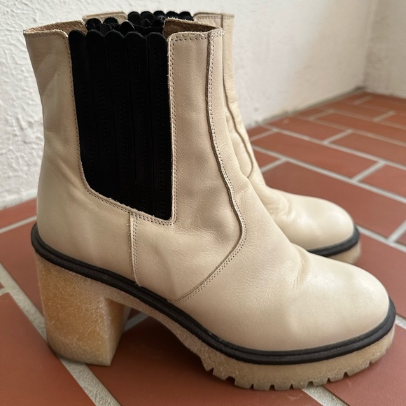 Free People James Chelsea Boot - Picture 7 of 11